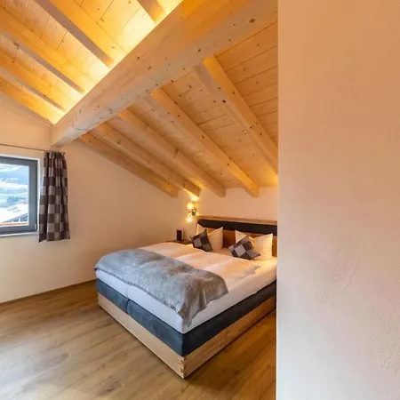Haus Allgaeublick Appartement *