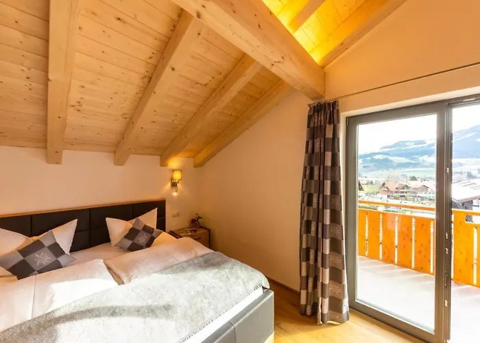 Apartament Haus Allgaeublick