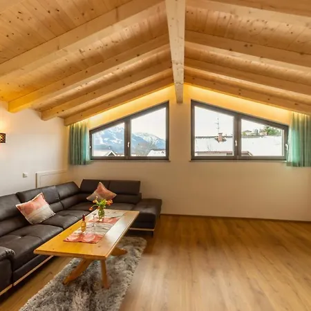 Haus Allgäublick * Fischen im Allgäu